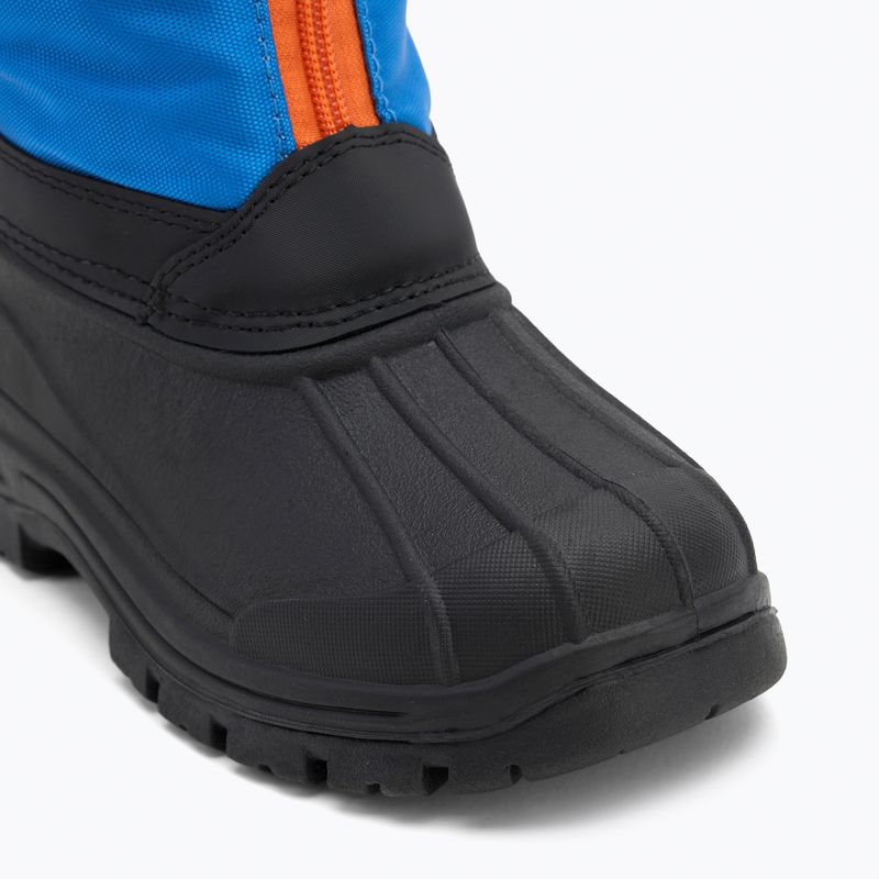 Детски ботуши за сняг BIG STAR SS374032 blue 6