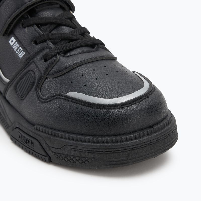 Детски обувки BIG STAR SS374041 black 7