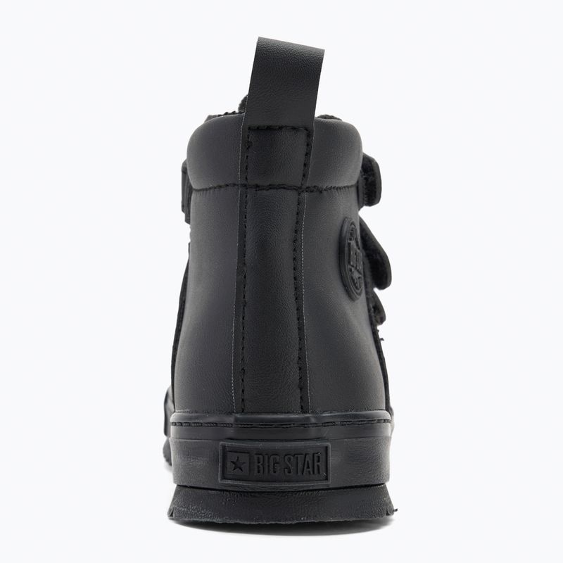 Детски обувки BIG STAR SS374070 black 6