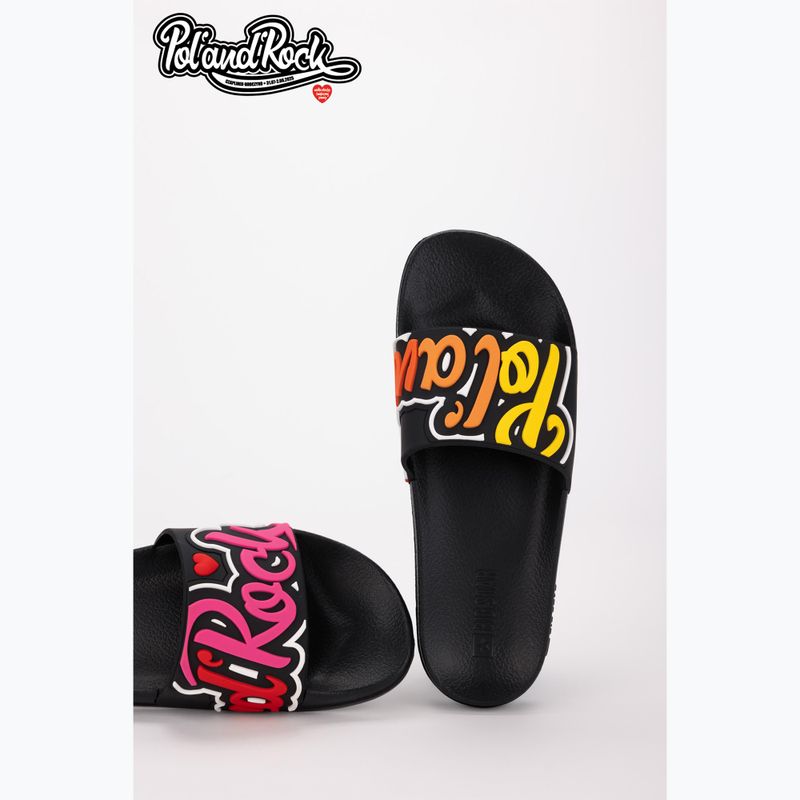 Мъжки джапанки BIG STAR SS174508 black 4