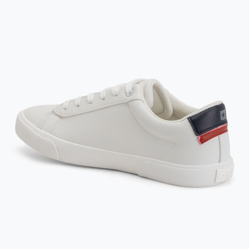 Мъжки обувки BIG STAR TT174001 white 3