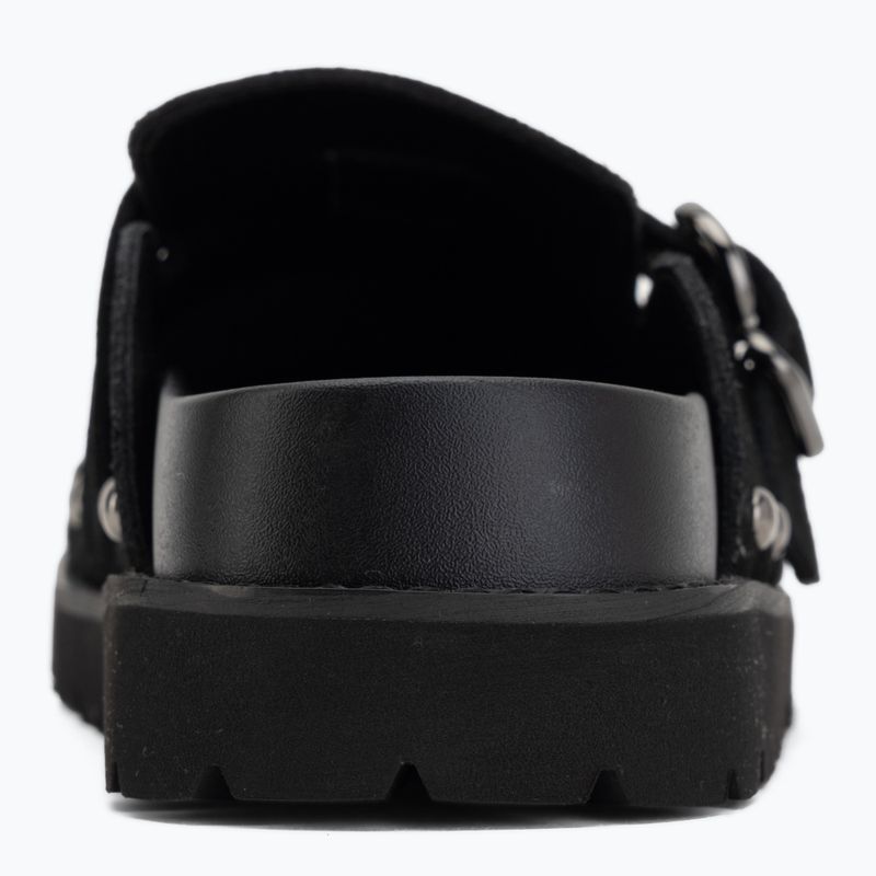 Дамски чехли BIG STAR TT274951 black 6