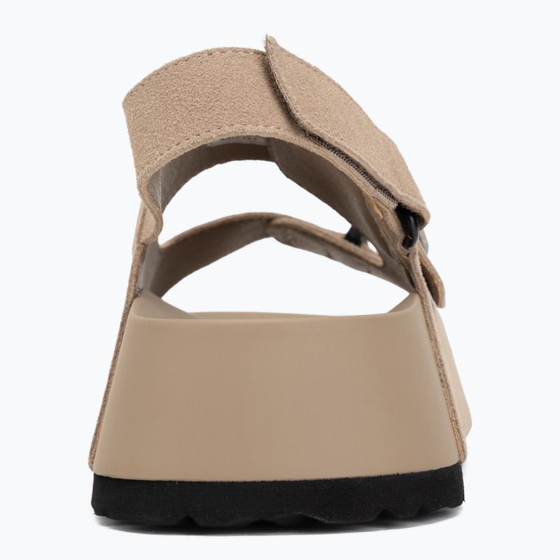 Дамски сандали Big Star TT274235 beige 6