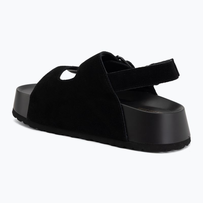 Дамски сандали BIG STAR TT274237 black 3