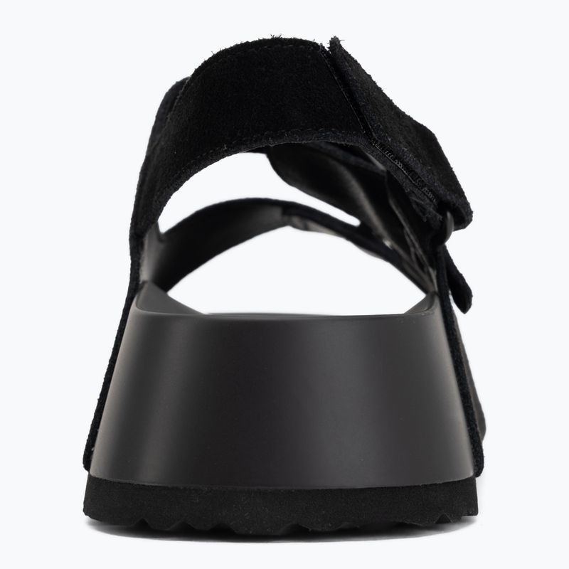 Дамски сандали BIG STAR TT274237 black 6