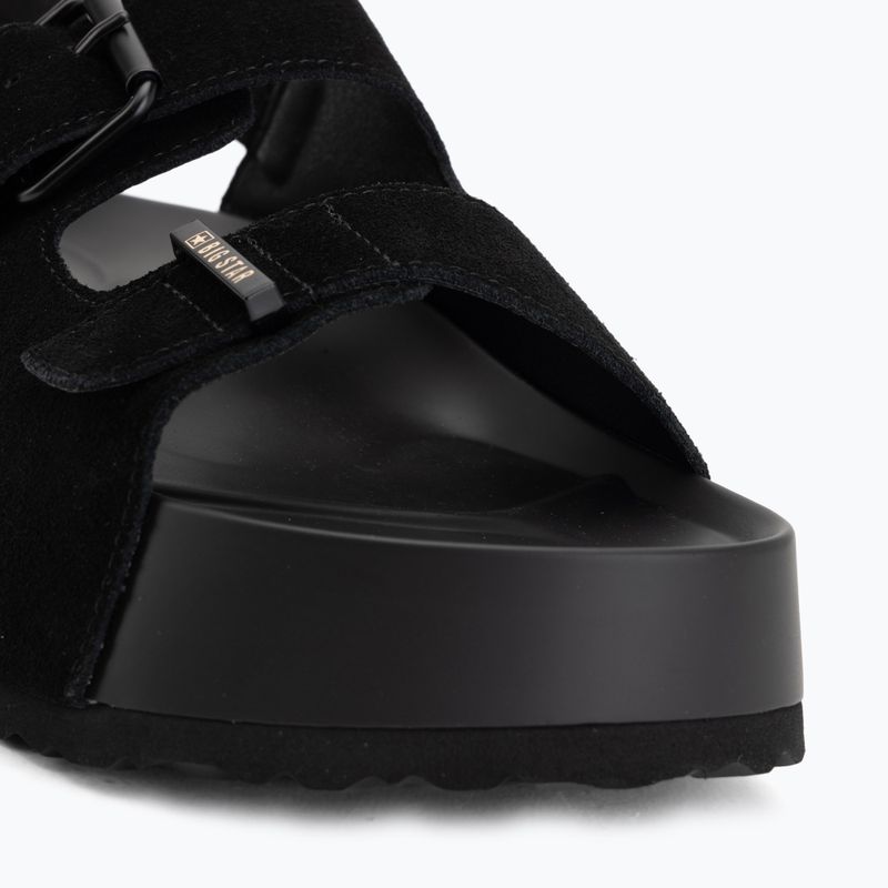 Дамски сандали BIG STAR TT274237 black 7