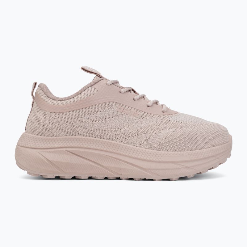 Дамски обувки BIG STAR TT274343 pink 2
