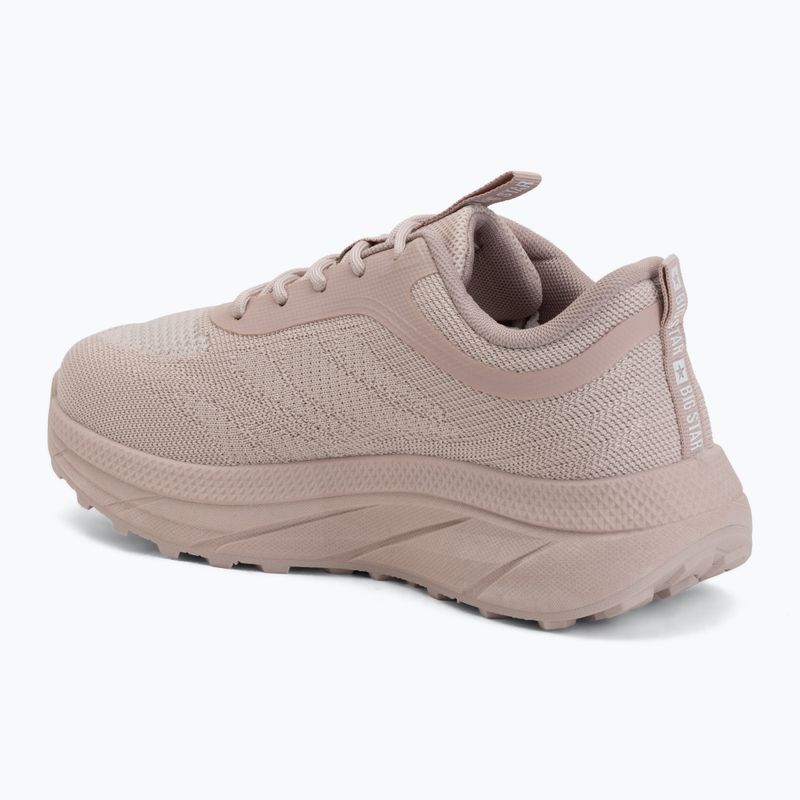 Дамски обувки BIG STAR TT274343 pink 3