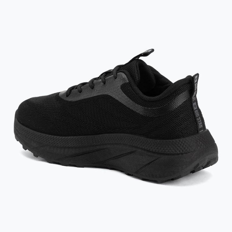 Дамски обувки BIG STAR TT274344 black 3