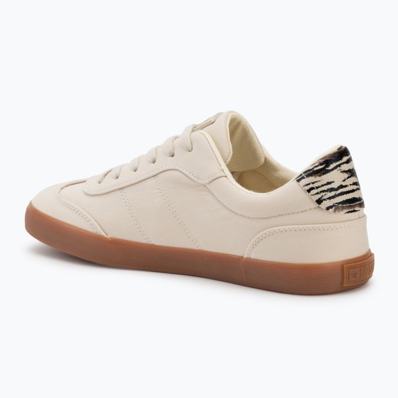 Дамски обувки BIG STAR TT274358 beige 3
