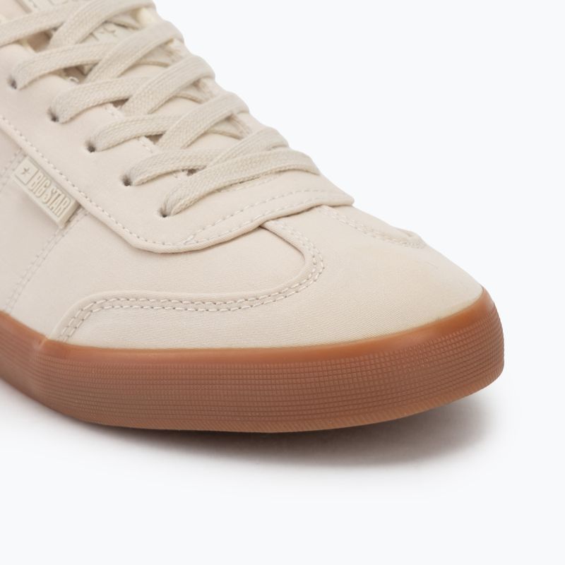 Дамски обувки BIG STAR TT274358 beige 7