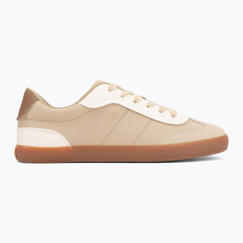 Дамски обувки BIG STAR TT274420 beige 2