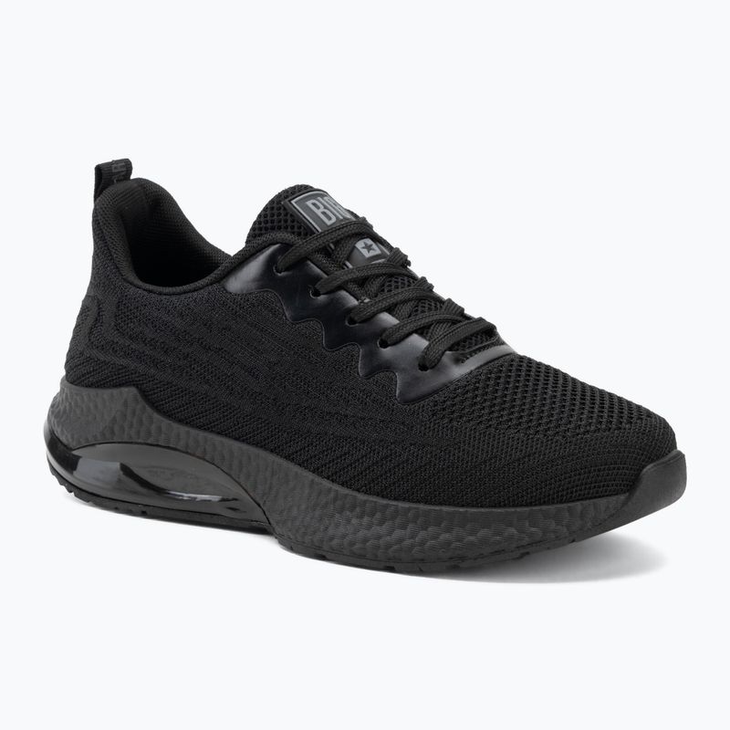 Мъжки обувки BIG STAR TT174145 black