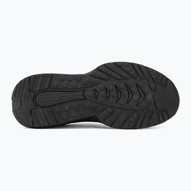 Мъжки обувки BIG STAR TT174145 black 4