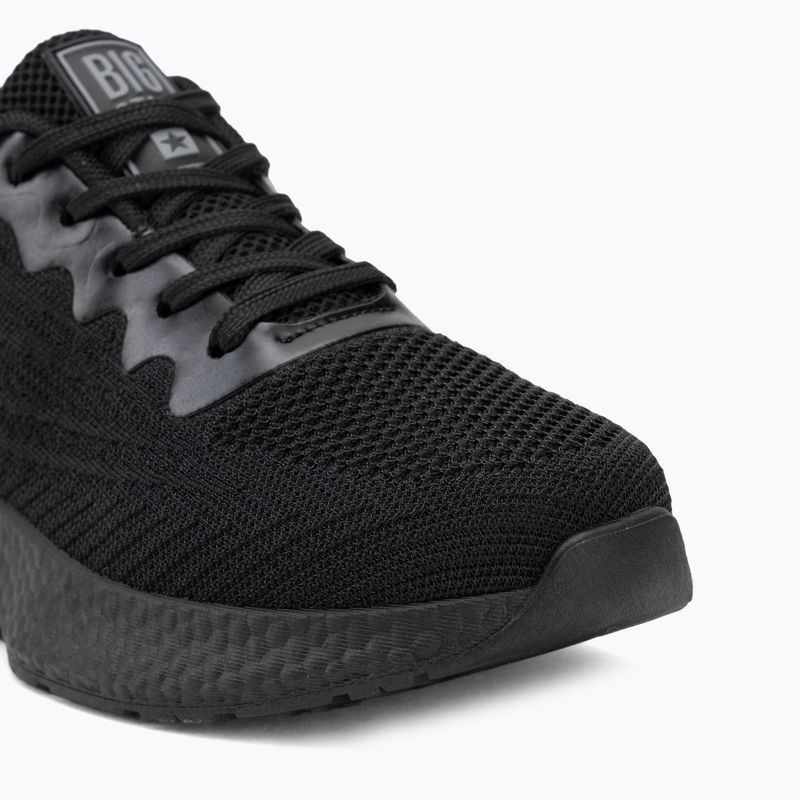 Мъжки обувки BIG STAR TT174145 black 7