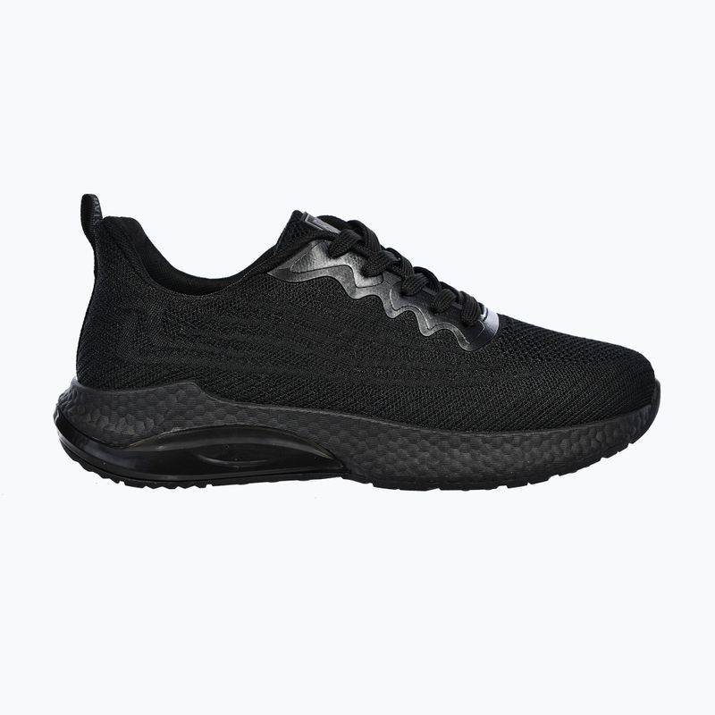 Мъжки обувки BIG STAR TT174145 black 8