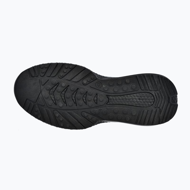 Мъжки обувки BIG STAR TT174145 black 9