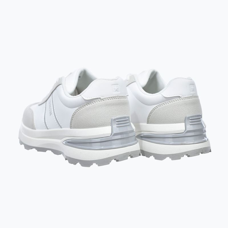 Дамски обувки BIG STAR TT274879 white 3