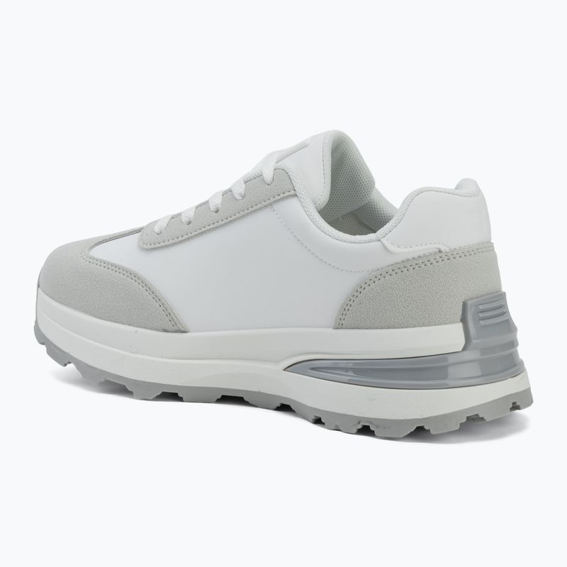 Дамски обувки BIG STAR TT274879 white 3