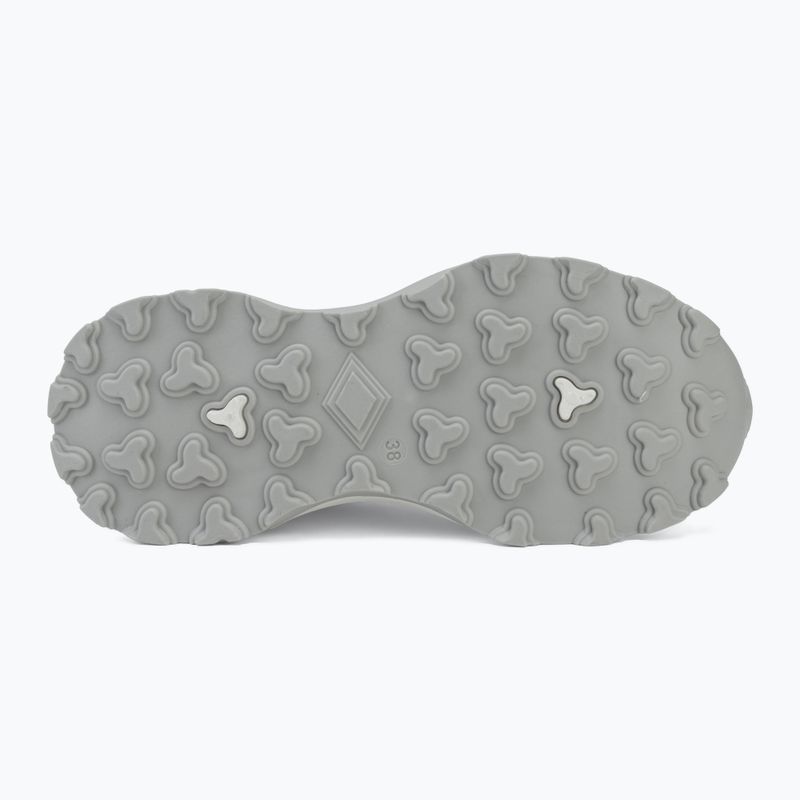 Дамски обувки BIG STAR TT274879 white 4