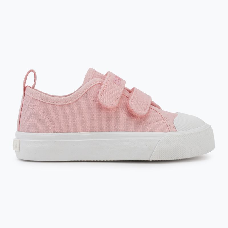 Детски кецове BIG STAR TT374161 pink 2