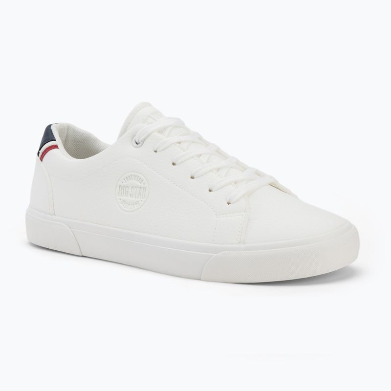 Мъжки обувки BIG STAR TT174083 white