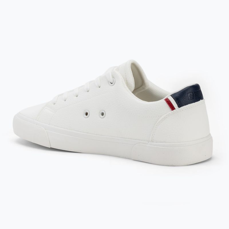 Мъжки обувки BIG STAR TT174083 white 3