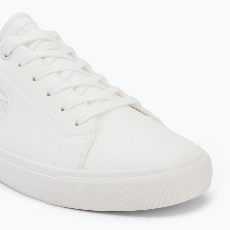 Мъжки обувки BIG STAR TT174083 white 7