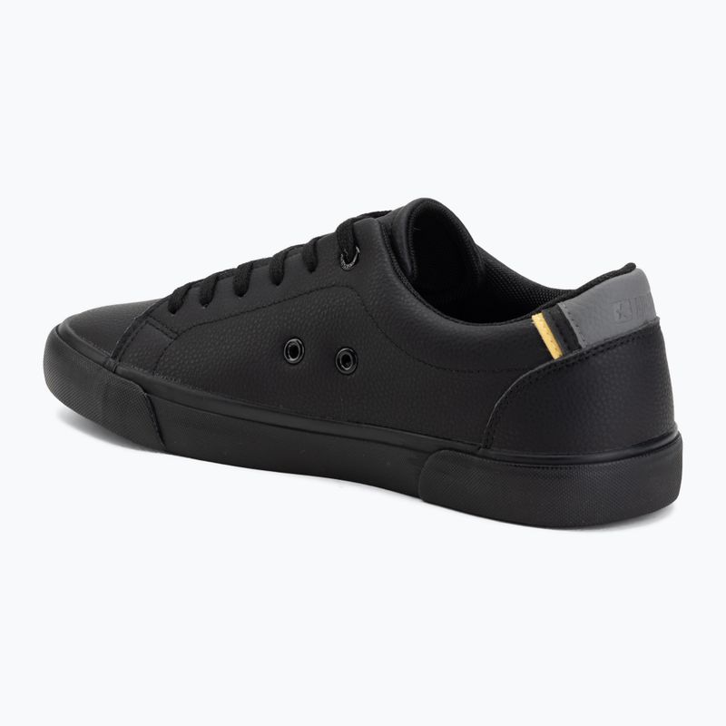 Мъжки обувки BIG STAR TT174084 black 3