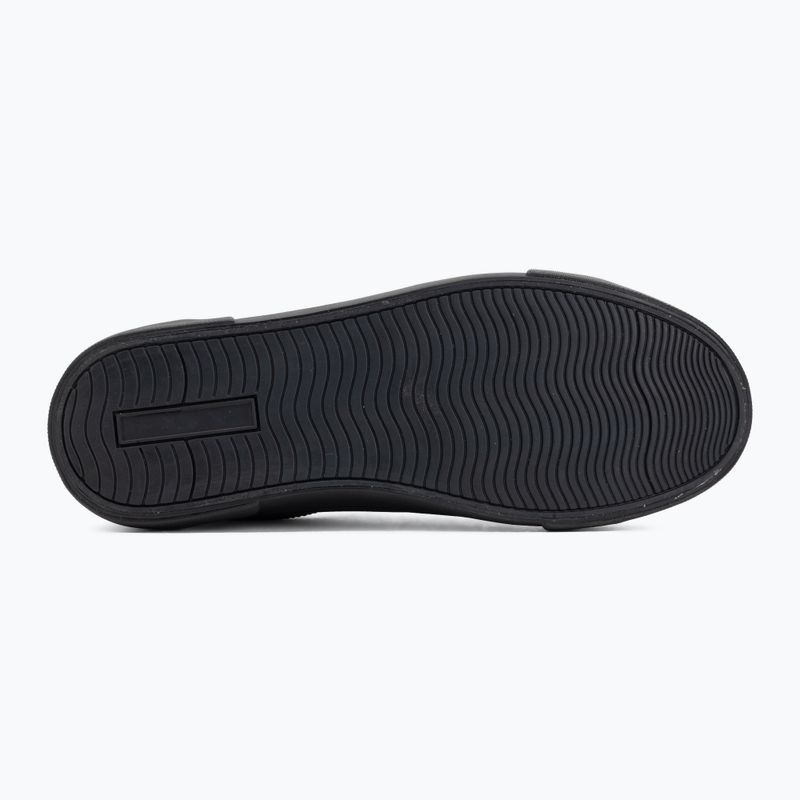 Мъжки обувки BIG STAR TT174084 black 4