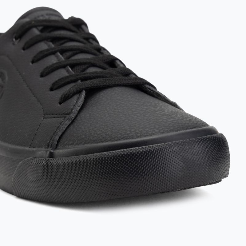 Мъжки обувки BIG STAR TT174084 black 7