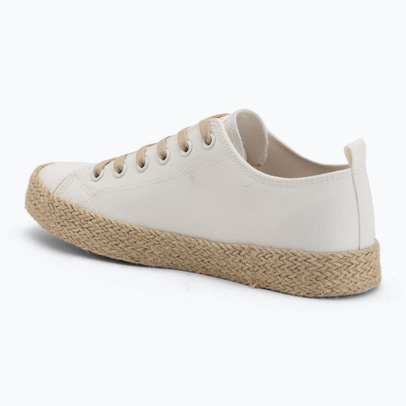 Дамски обувки BIG STAR TT274097 white 3