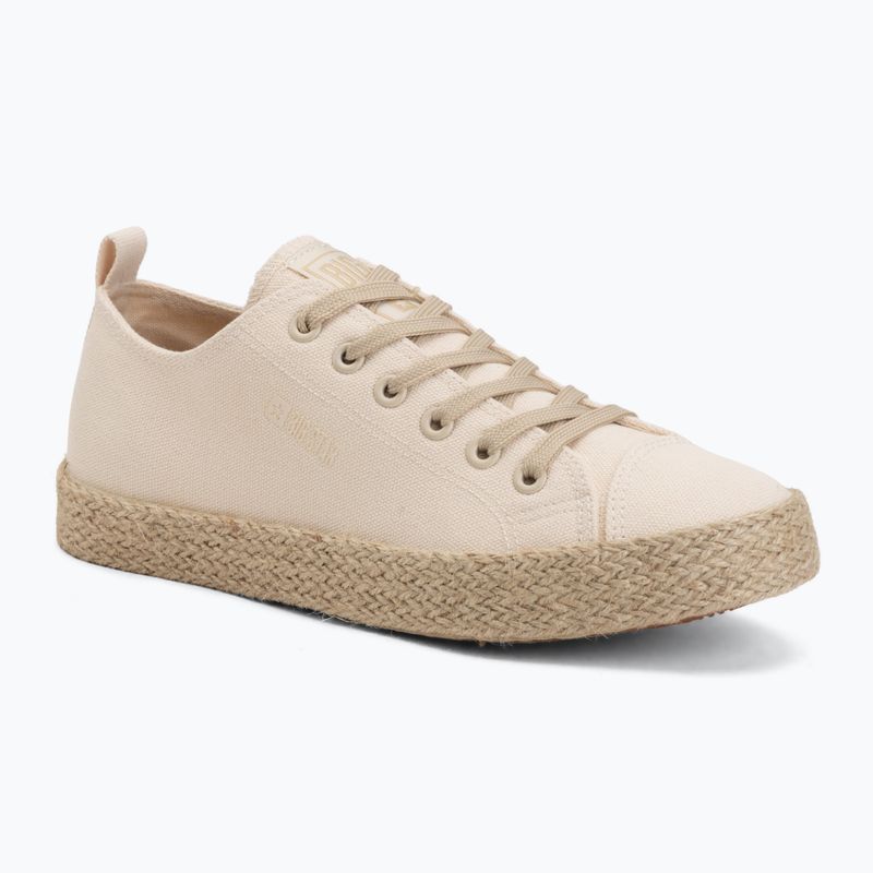 Дамски обувки BIG STAR TT274098 beige
