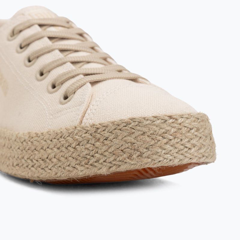 Дамски обувки BIG STAR TT274098 beige 7