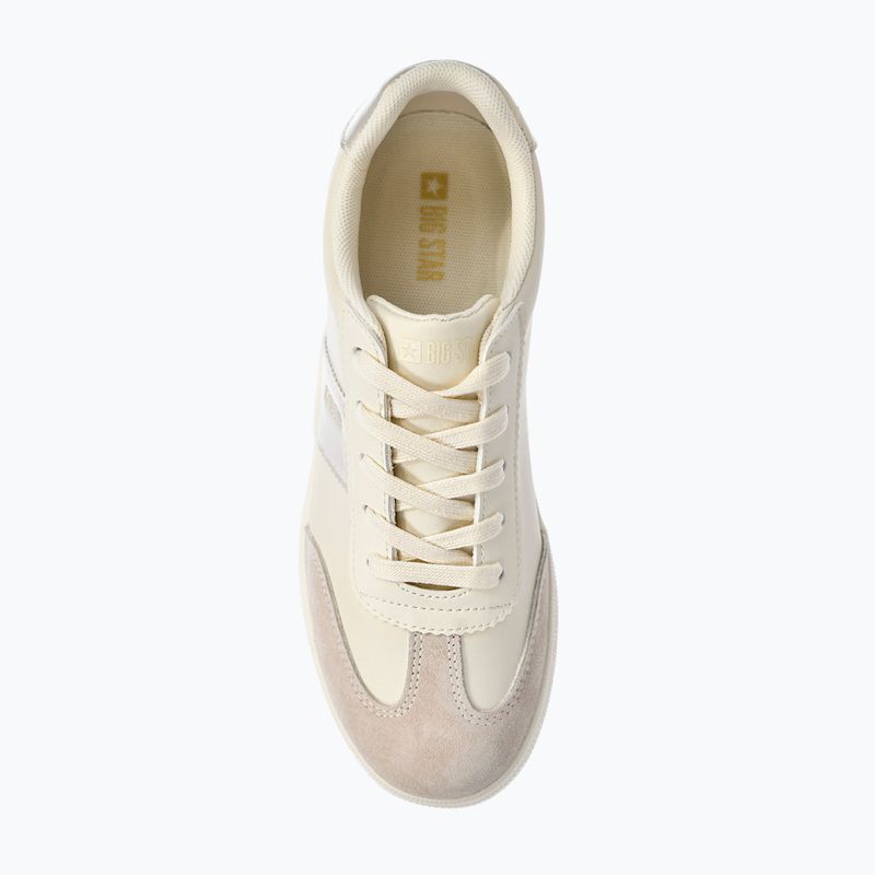 Дамски обувки BIG STAR TT274155 beige 10