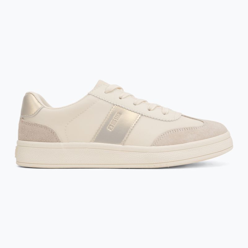 Дамски обувки BIG STAR TT274155 beige 2