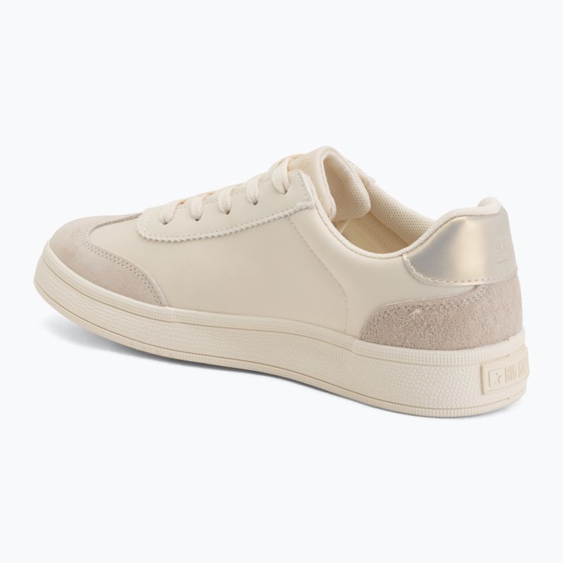 Дамски обувки BIG STAR TT274155 beige 3
