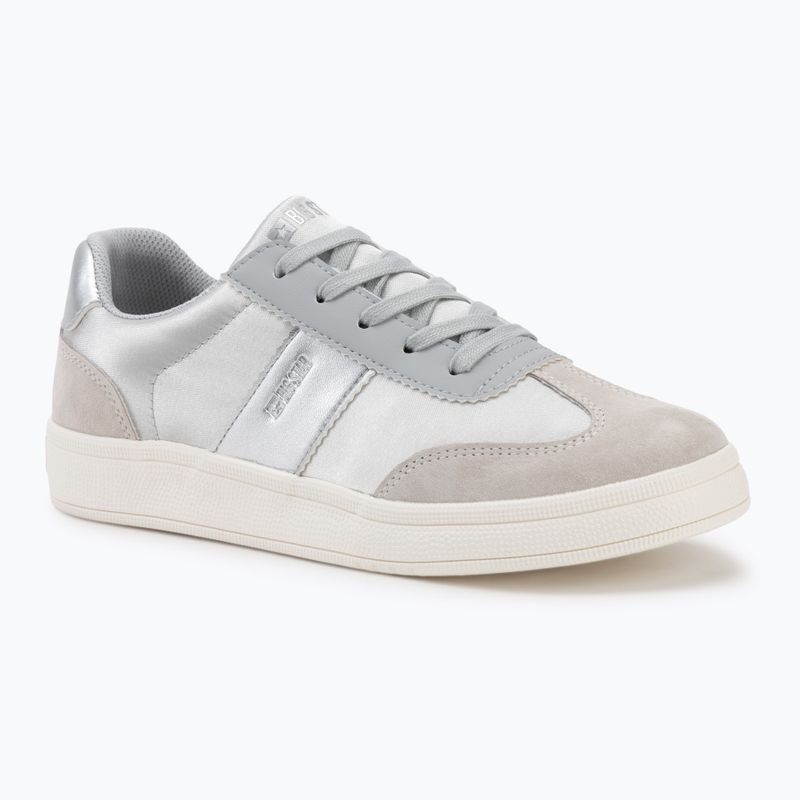 Дамски обувки BIG STAR TT274156 grey