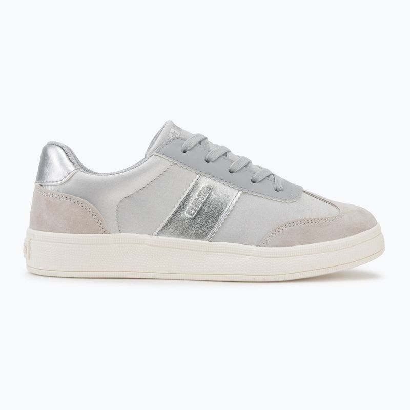 Дамски обувки BIG STAR TT274156 grey 2
