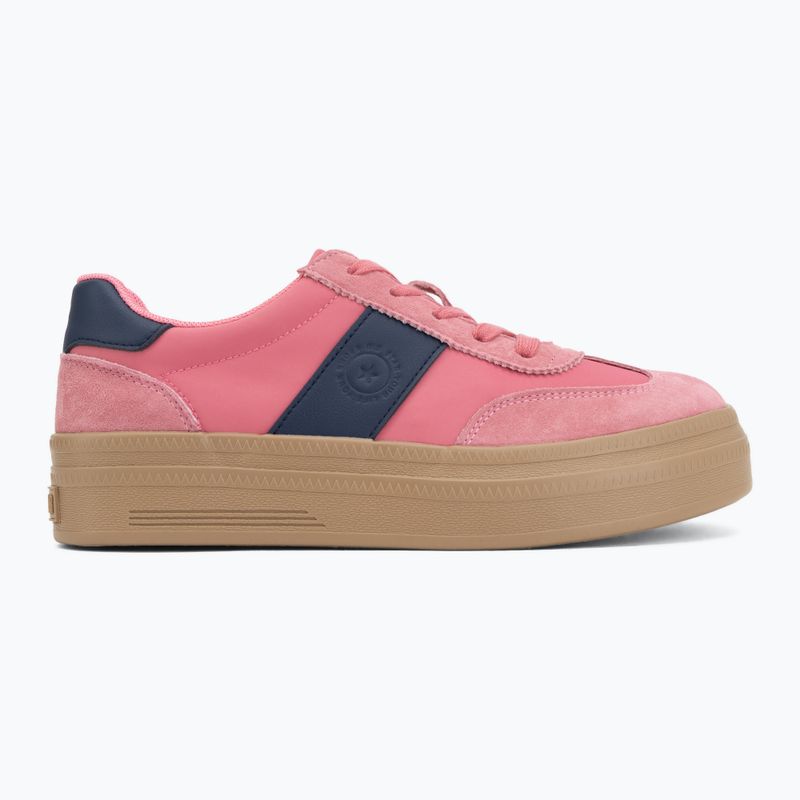 Дамски обувки BIG STAR TT274164 pink 2