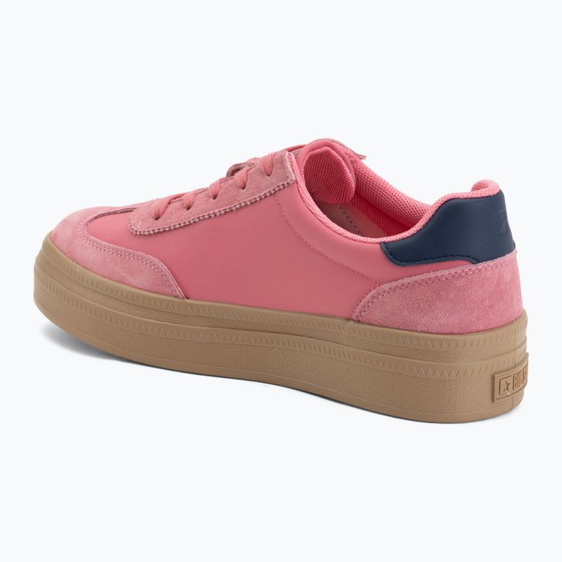 Дамски обувки BIG STAR TT274164 pink 3
