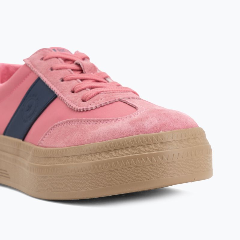 Дамски обувки BIG STAR TT274164 pink 7