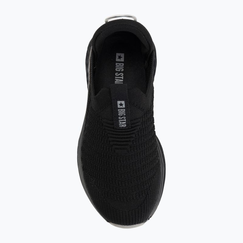 Детски обувки BIG STAR TT374002 black 5
