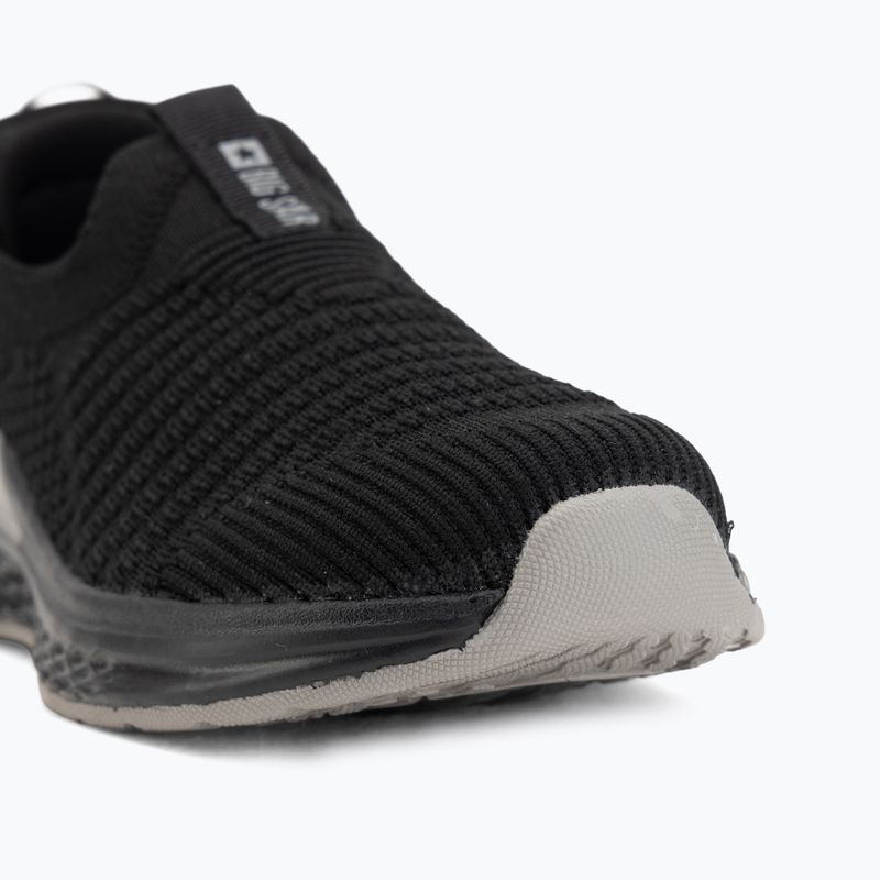 Детски обувки BIG STAR TT374002 black 7