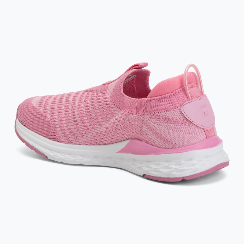 Детски обувки BIG STAR TT374003 pink 3