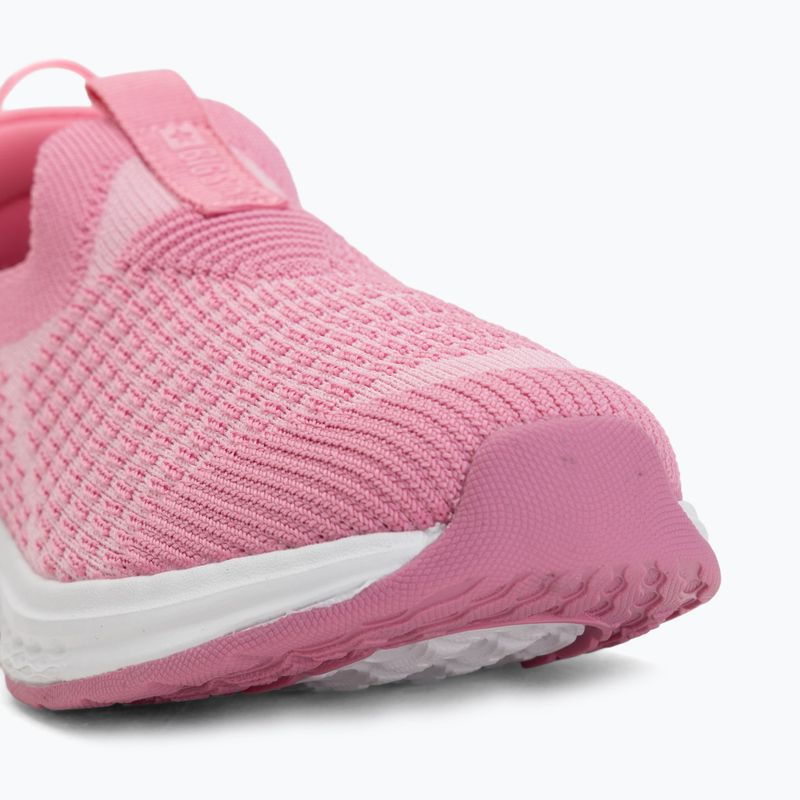 Детски обувки BIG STAR TT374003 pink 7