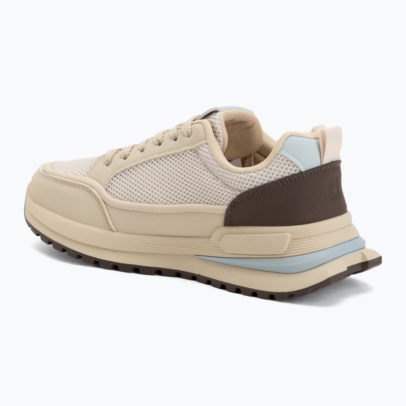 Мъжки обувки BIG STAR TT174316 beige 3