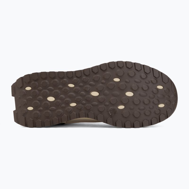 Мъжки обувки BIG STAR TT174316 beige 4