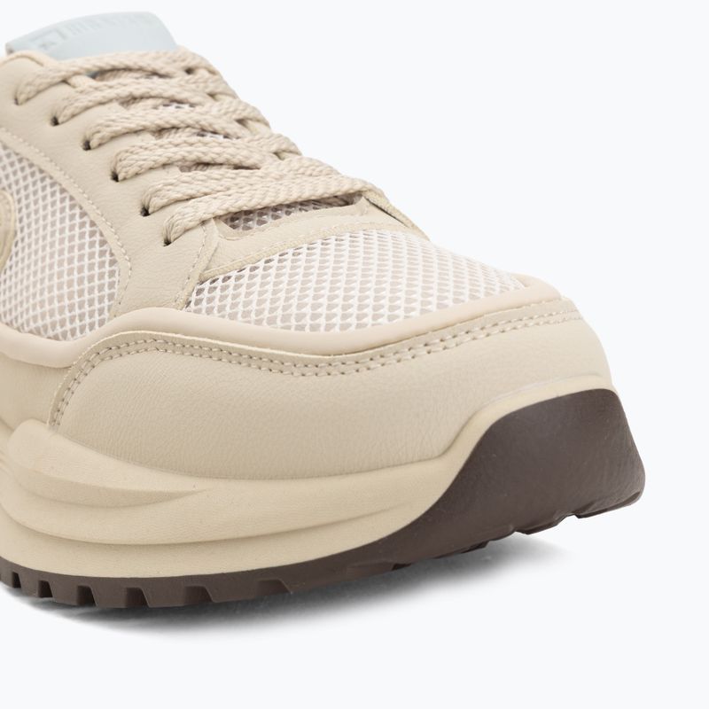 Мъжки обувки BIG STAR TT174316 beige 7