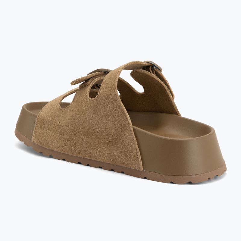 Дамски чехли BIG STAR TT274530 3